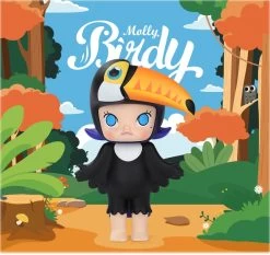 Popmart Molly Birds Series 1Box 12pcs -Popmart por500563234 14
