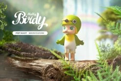 Popmart Molly Birds Series 1Box 12pcs -Popmart por500563234 2