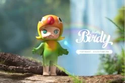 Popmart Molly Birds Series 1Box 12pcs -Popmart por500563234 4