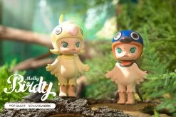 Popmart Molly Birds Series 1Box 12pcs -Popmart por500563234 8