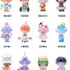Popmart Dimoo Space Travel Series 1Box 12pcs