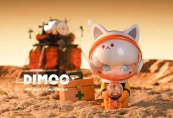 Popmart Dimoo Space Travel Series 1Box 12pcs 25 Popmart Dimoo Space Travel Series 1Box 12pcs -Popmart por500568390 9