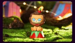 Popmart Dimoo Midnight Circus Series: 1Box (12pcs) 17 Popmart Dimoo Midnight Circus Series: 1Box (12pcs) -Popmart por56188 7