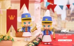 Popmart Molly Mouse 2020 Mouse Special Set 1Box 9pcs 13 Popmart Molly Mouse 2020 Mouse Special Set 1Box 9pcs -Popmart por56895 4