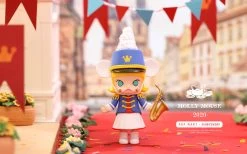 Popmart Molly Mouse 2020 Mouse Special Set 1Box 9pcs 14 Popmart Molly Mouse 2020 Mouse Special Set 1Box 9pcs -Popmart por56895 5