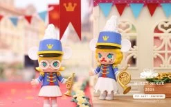 Popmart Molly Mouse 2020 Mouse Special Set 1Box 9pcs 16 Popmart Molly Mouse 2020 Mouse Special Set 1Box 9pcs -Popmart por56895 7