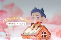 Fei Ren Zai: Nezha's Fairy Tale Tour Series: 1Box (9pcs) -Popmart por60874 10