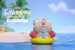 COARSE LITTLE VOYAGERS Heatwave! Series 1Box 6pcs 13 COARSE LITTLE VOYAGERS Heatwave! Series 1Box 6pcs -Popmart por60935 4